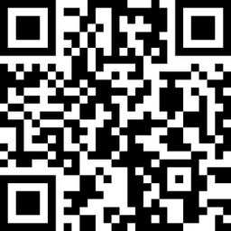 QR code to download August