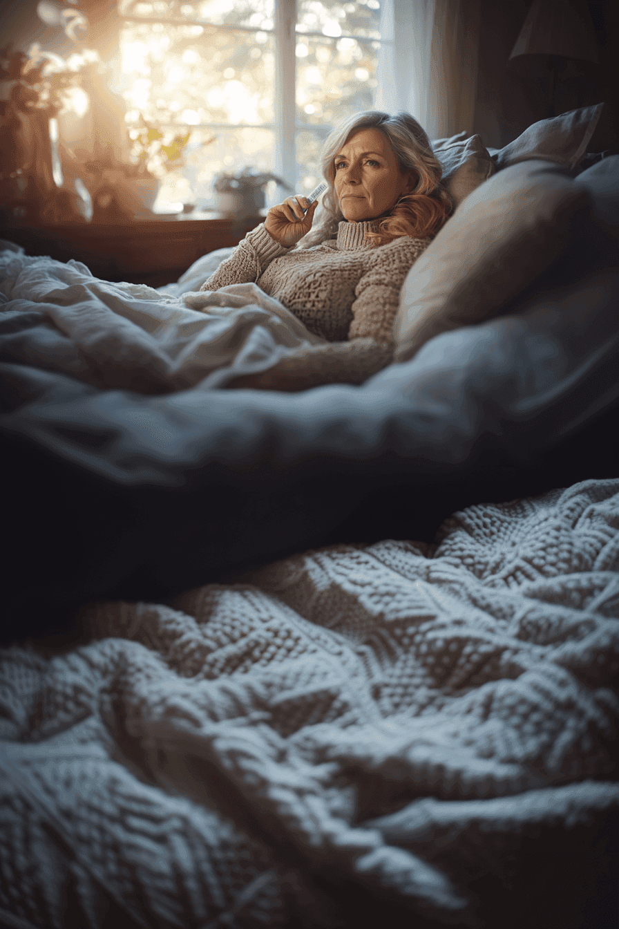 Symptom Checking & Differential Diagnosis